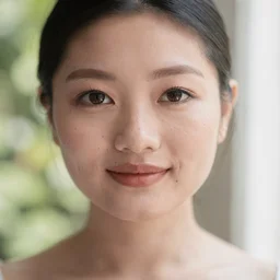 Mei — Barista at a Surry Hills café