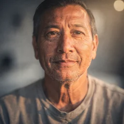 Jesse — Physical therapist at a sports clinic