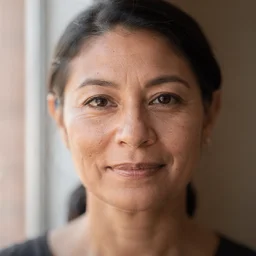 Sofia — Dental hygienist at your dentist\