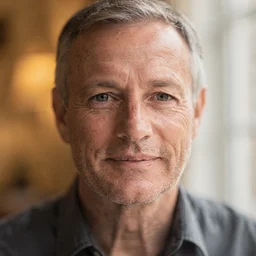 Daniel — Publican at your local pub