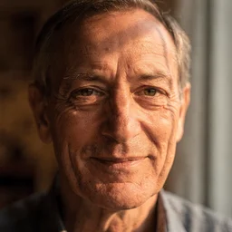 Philippe — Neighbour in your apartment building